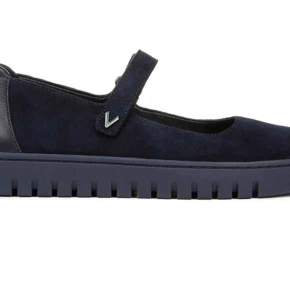 VIONIC Uptown Mary Jane Flat - Picture 6 of 6